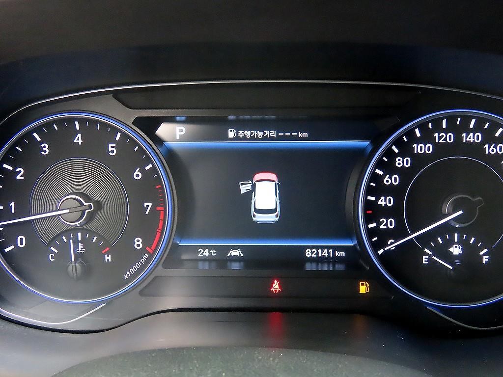 현대 팰리세이드 가솔린 3.8 4WD 프레스티지 이미지 9