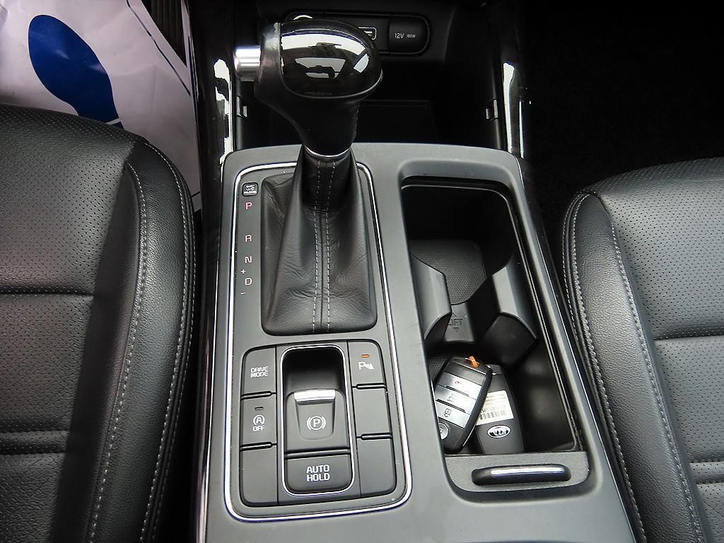 기아 쏘렌토 올 뉴 쏘렌토 디젤 2WD 2.0 노블레스 이미지 10