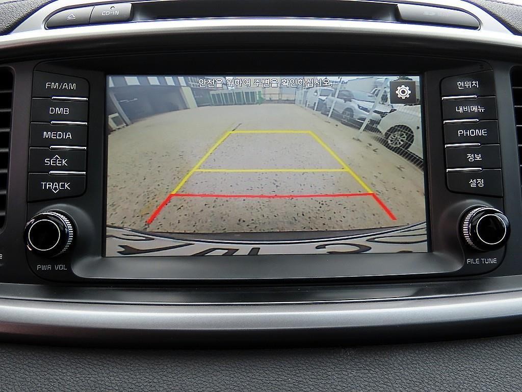 기아 쏘렌토 올 뉴 쏘렌토 디젤 2WD 2.0 노블레스 이미지 16