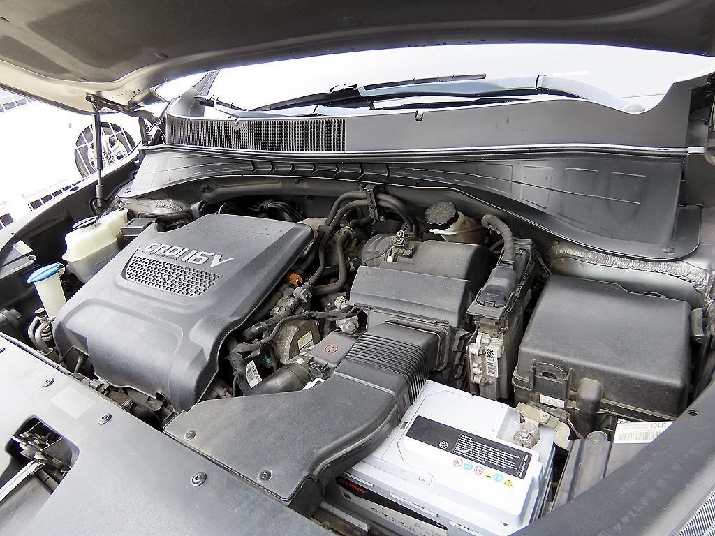 기아 쏘렌토 올 뉴 쏘렌토 디젤 2WD 2.0 노블레스 이미지 19