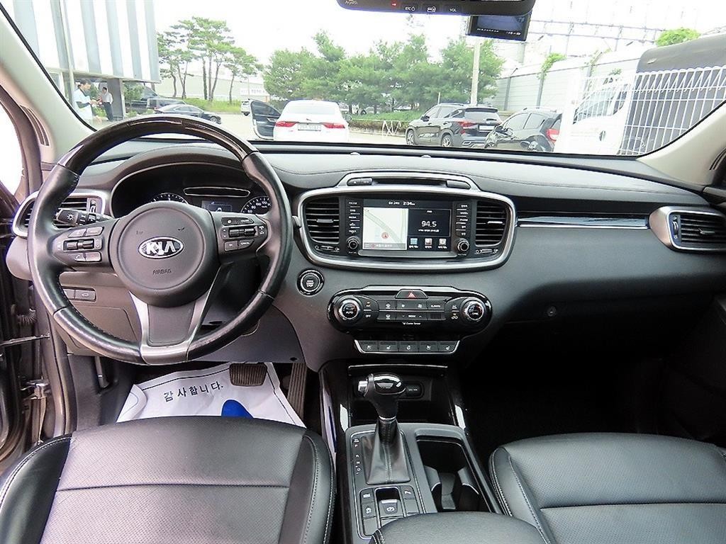 기아 쏘렌토 올 뉴 쏘렌토 디젤 2WD 2.0 노블레스 이미지 7