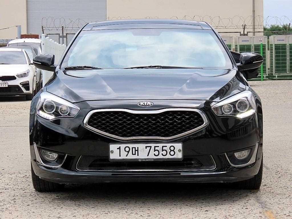 기아 K7 더 뉴 K7 2.4 GDI 프레스티지 스페셜 이미지 1