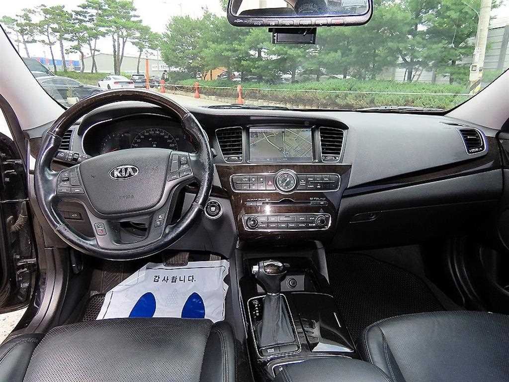 기아 K7 더 뉴 K7 2.4 GDI 프레스티지 스페셜 이미지 7