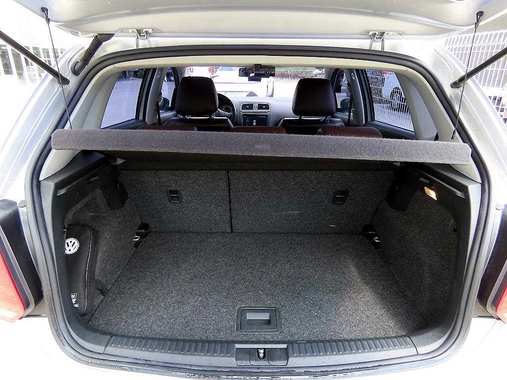 폭스바겐 폴로 1.6 TDI R-LINE 이미지 17