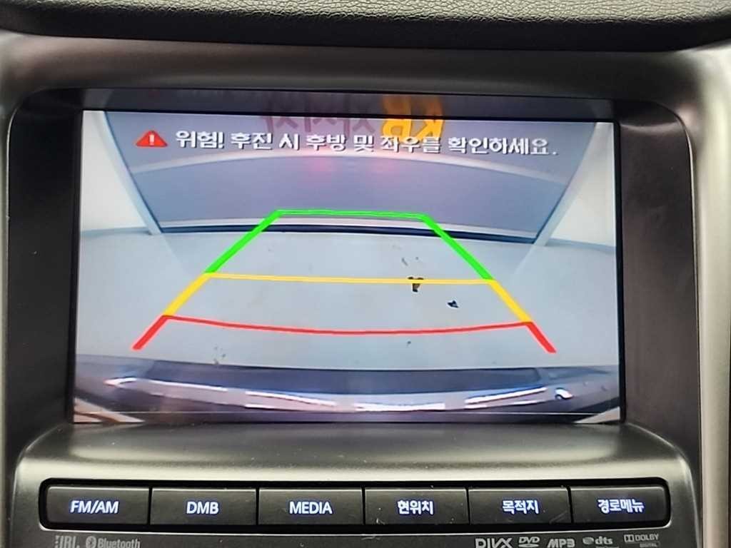 현대 쏘나타 쏘나타 더 브릴리언트 CVVL 프리미엄 이미지 16