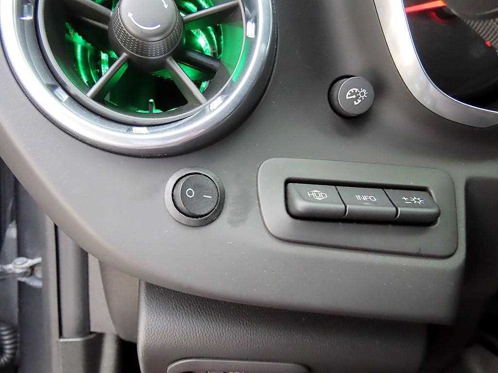 쉐보레 카마로 올뉴카마로 SS 6.2 V8 이미지 13