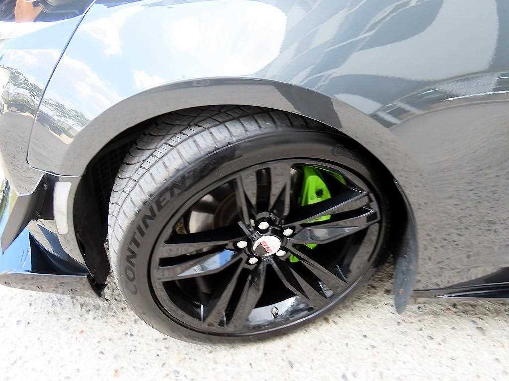 쉐보레 카마로 올뉴카마로 SS 6.2 V8 이미지 20