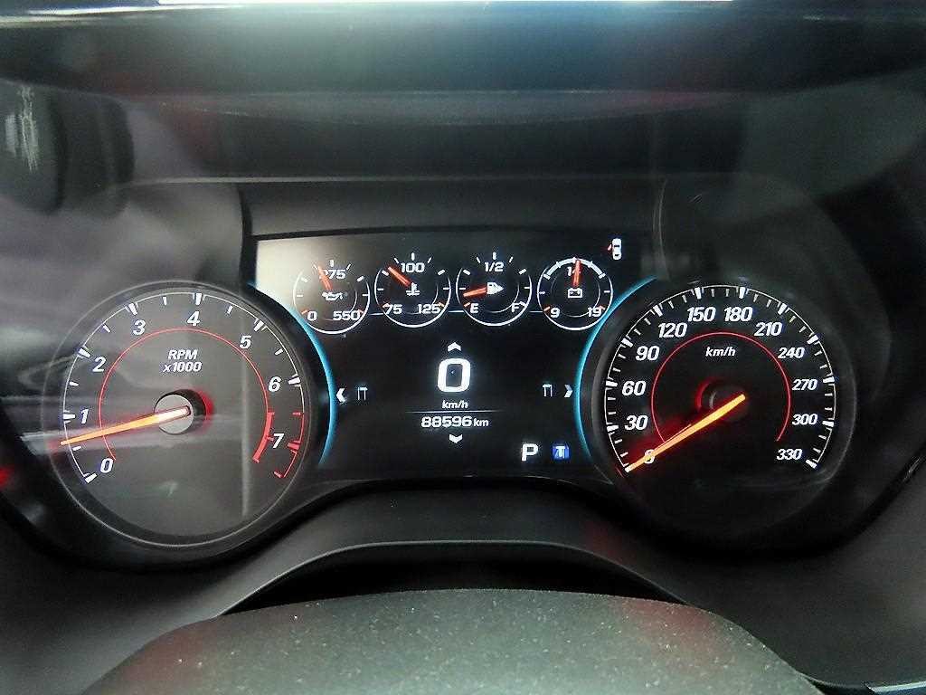 쉐보레 카마로 올뉴카마로 SS 6.2 V8 이미지 9