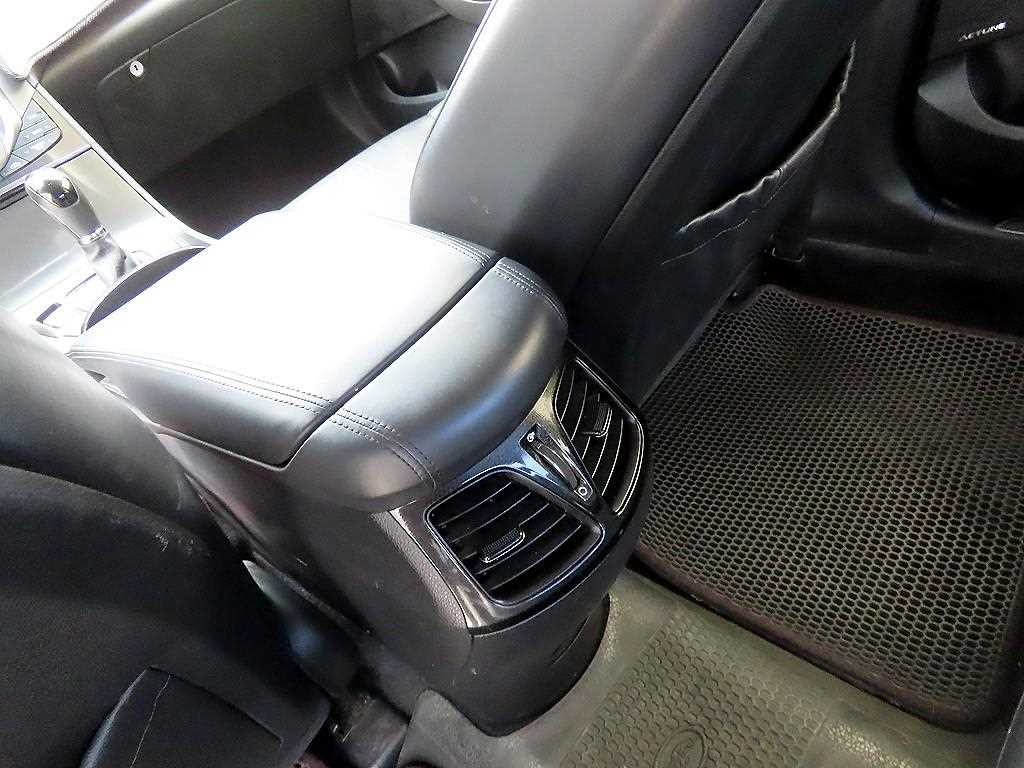현대 그랜저 그랜저 HG LPG HG300 PREMIUM 이미지 17