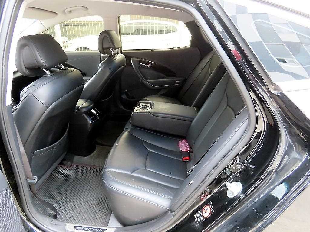 현대 그랜저 그랜저 HG LPG HG300 PREMIUM 이미지 6
