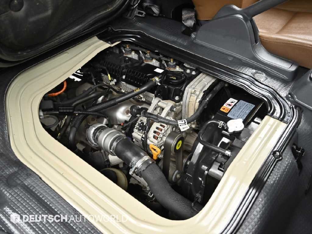 소형화물 카고(소형) [카고]더뉴봉고3 4WD/1.0톤/킹캡/장축 GLS 이미지 6
