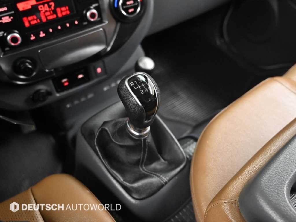 소형화물 카고(소형) [카고]더뉴봉고3 4WD/1.0톤/킹캡/장축 GLS 이미지 9