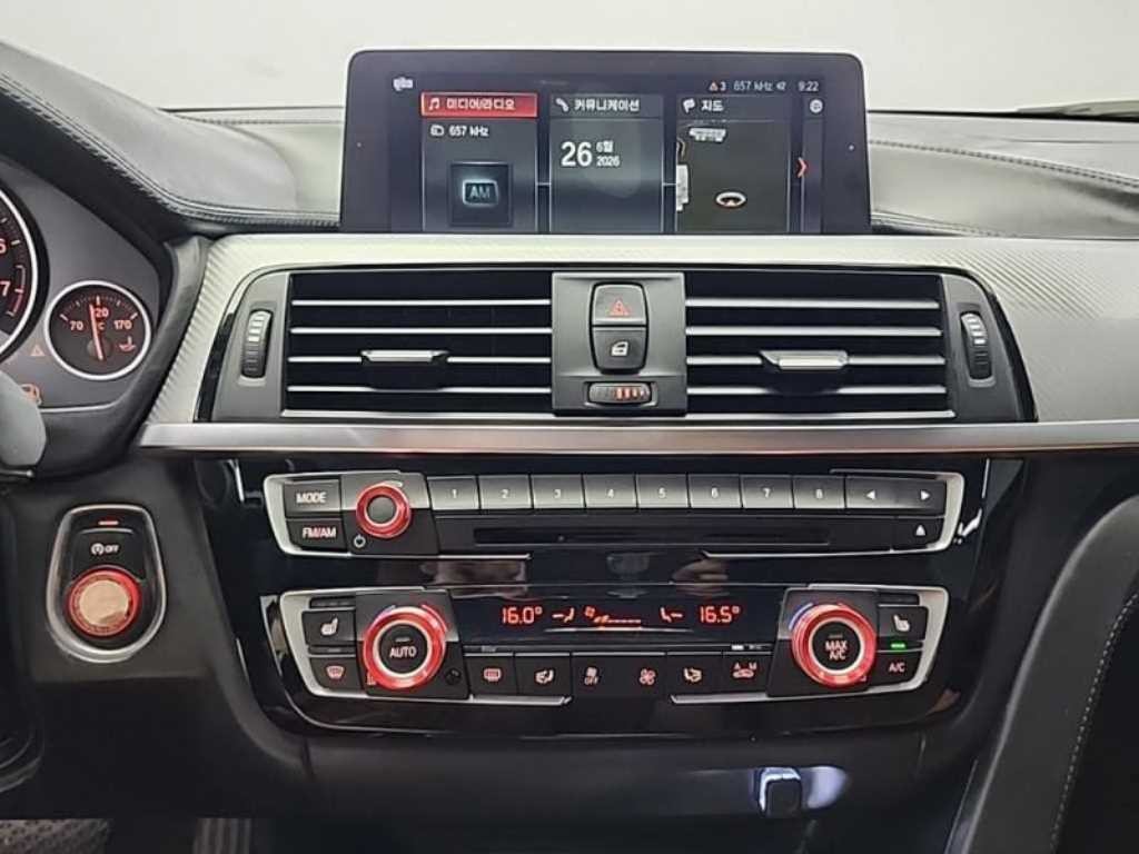 BMW 4시리즈 4시리즈 (F32) 430i 컨버터블 M 스포츠 이미지 10
