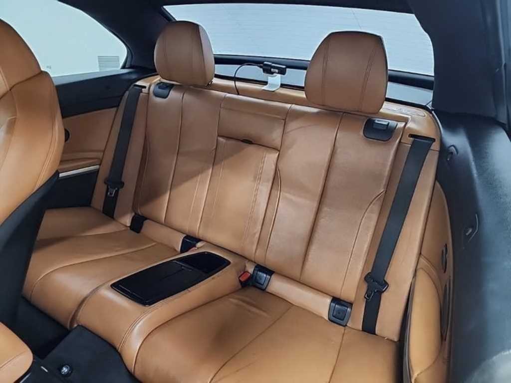 BMW 4시리즈 4시리즈 (F32) 430i 컨버터블 M 스포츠 이미지 12