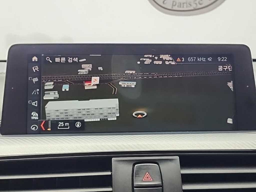 BMW 4시리즈 4시리즈 (F32) 430i 컨버터블 M 스포츠 이미지 13