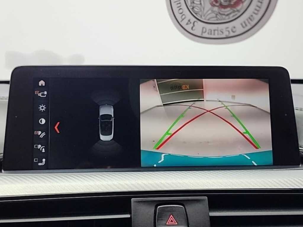 BMW 4시리즈 4시리즈 (F32) 430i 컨버터블 M 스포츠 이미지 14
