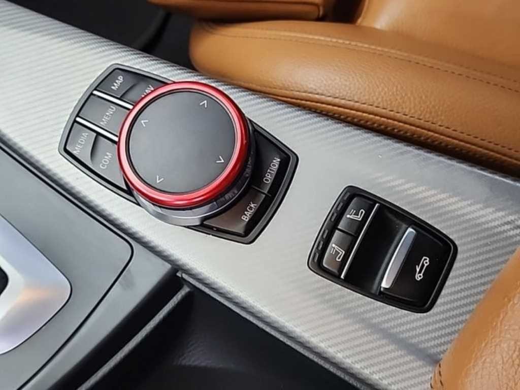 BMW 4시리즈 4시리즈 (F32) 430i 컨버터블 M 스포츠 이미지 15