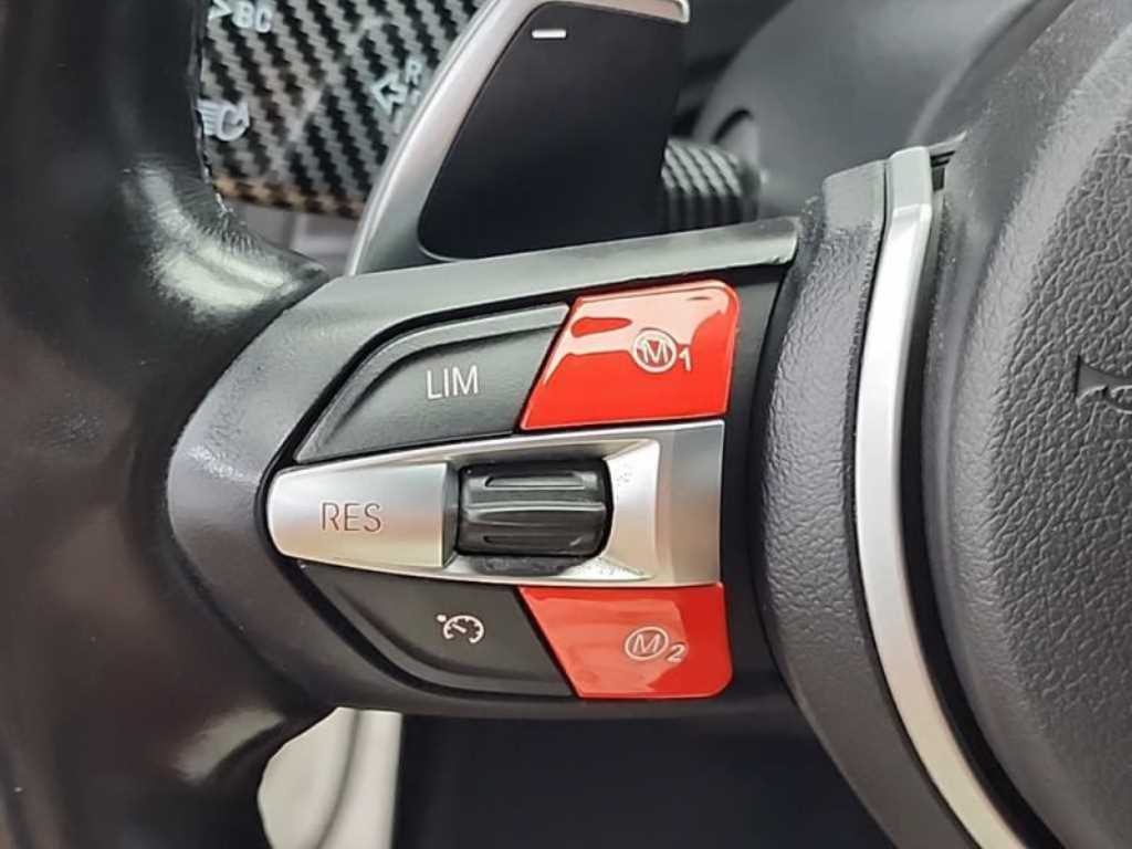 BMW 4시리즈 4시리즈 (F32) 430i 컨버터블 M 스포츠 이미지 17