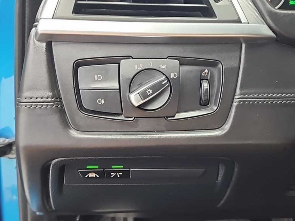 BMW 4시리즈 4시리즈 (F32) 430i 컨버터블 M 스포츠 이미지 18