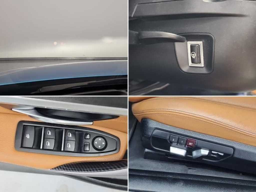 BMW 4시리즈 4시리즈 (F32) 430i 컨버터블 M 스포츠 이미지 19