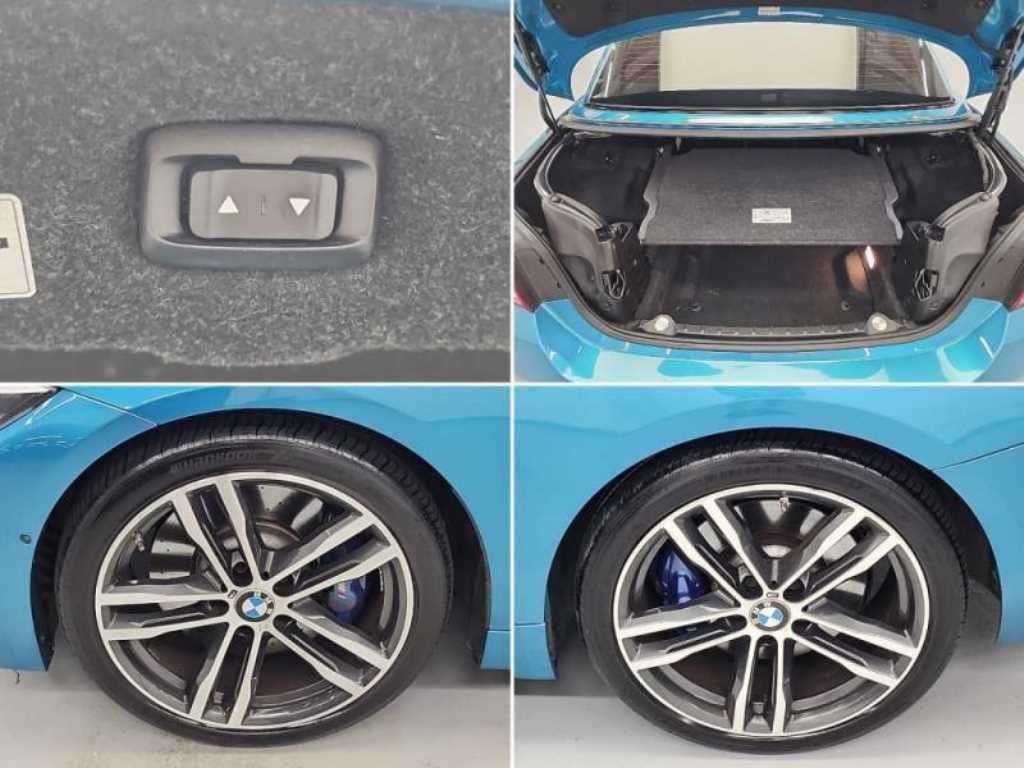 BMW 4시리즈 4시리즈 (F32) 430i 컨버터블 M 스포츠 이미지 20