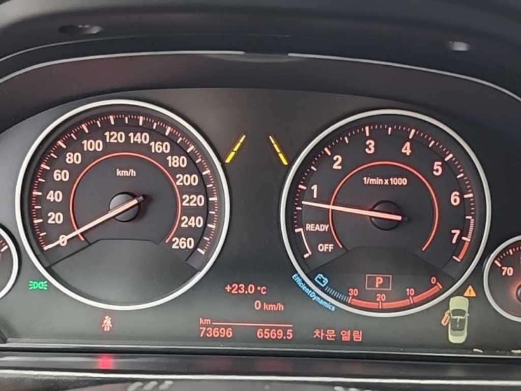 BMW 4시리즈 4시리즈 (F32) 430i 컨버터블 M 스포츠 이미지 6