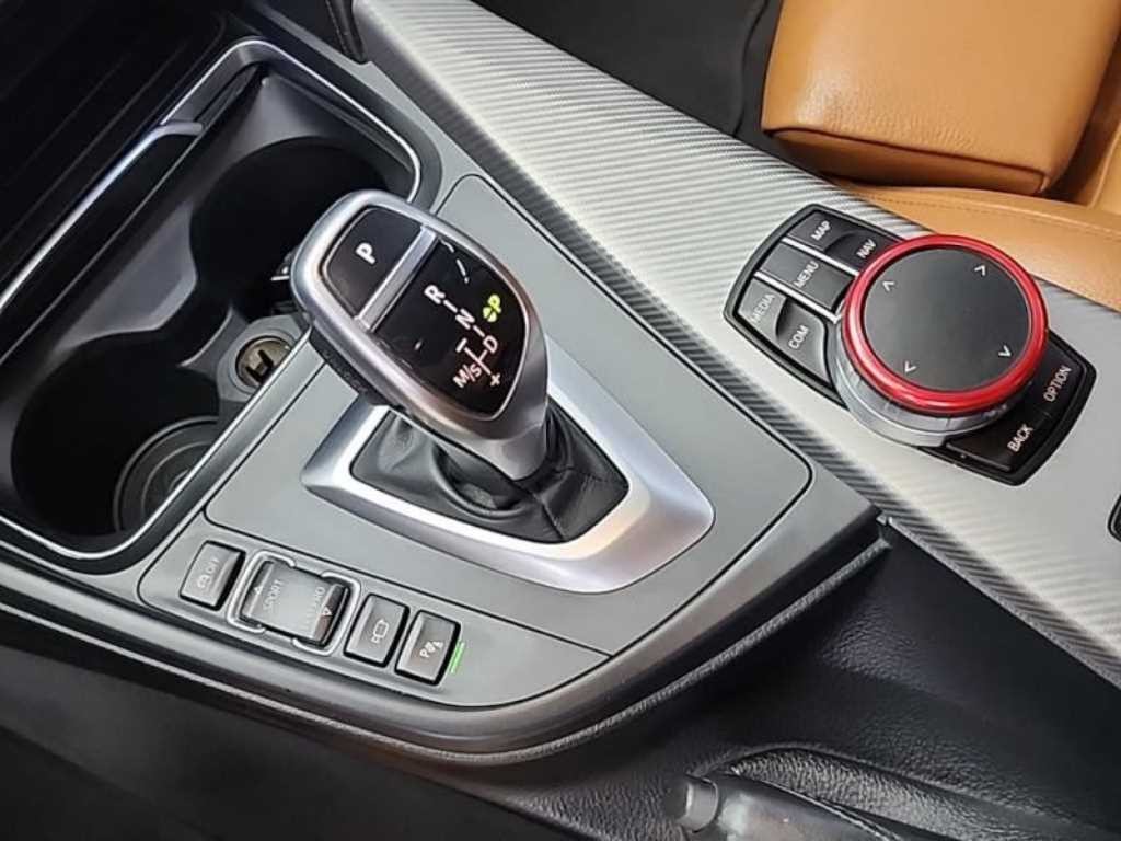 BMW 4시리즈 4시리즈 (F32) 430i 컨버터블 M 스포츠 이미지 8