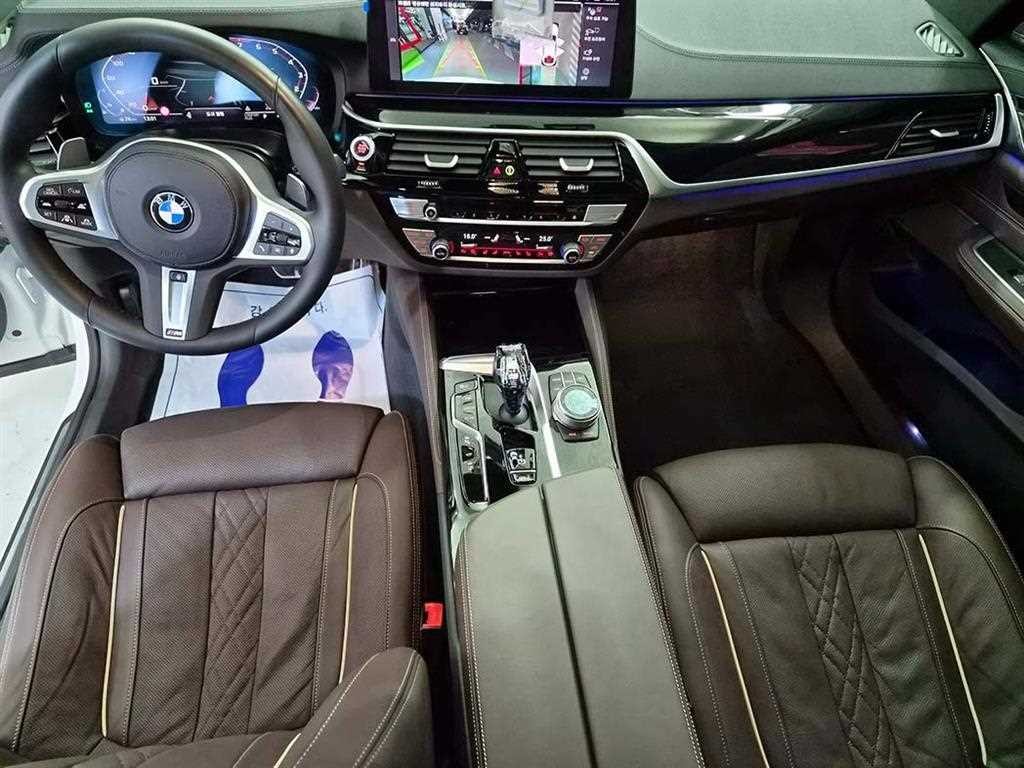 BMW 그란투리스모 6시리즈 GT (G32) 630i xDrive M 스포츠 이미지 10