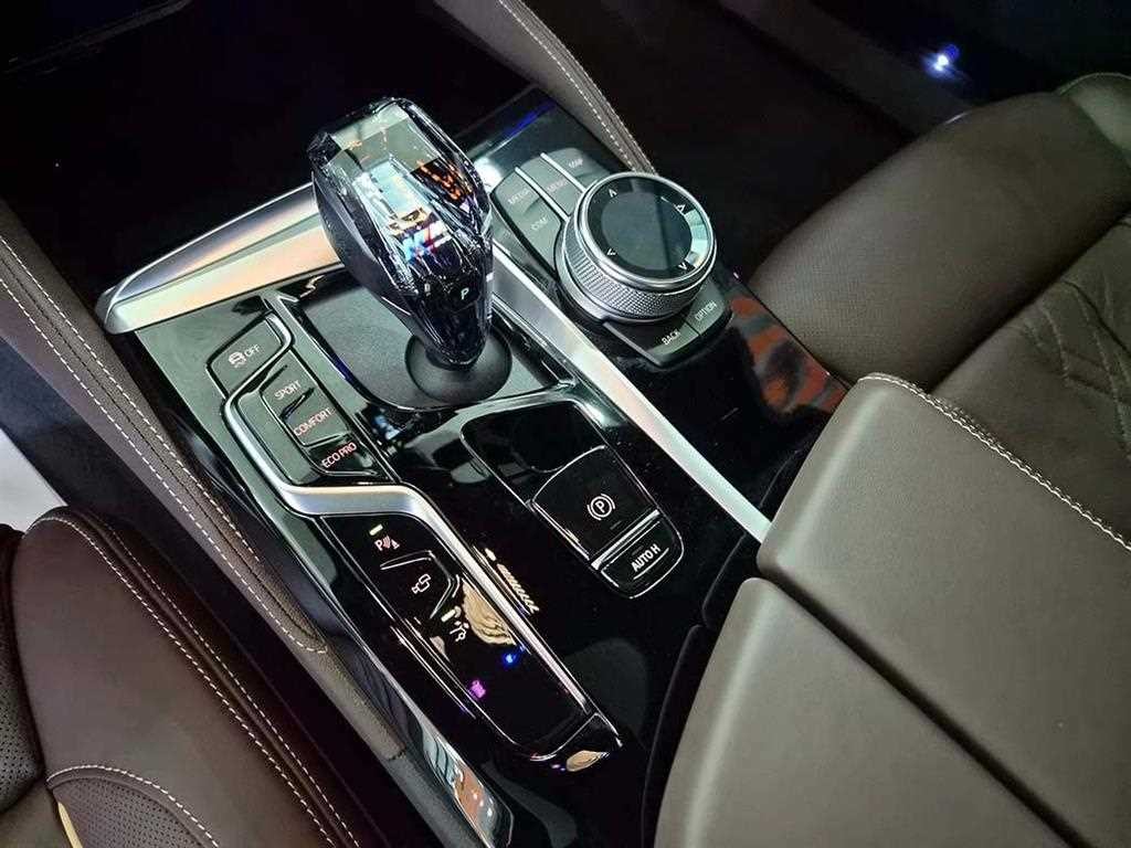 BMW 그란투리스모 6시리즈 GT (G32) 630i xDrive M 스포츠 이미지 11