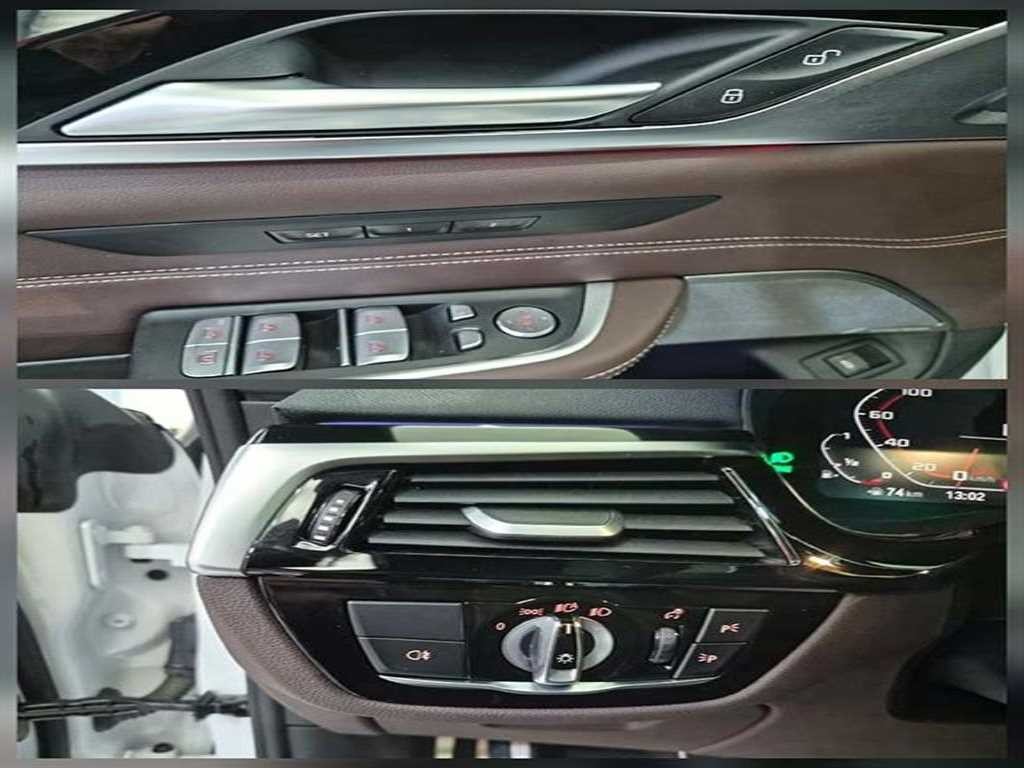 BMW 그란투리스모 6시리즈 GT (G32) 630i xDrive M 스포츠 이미지 12