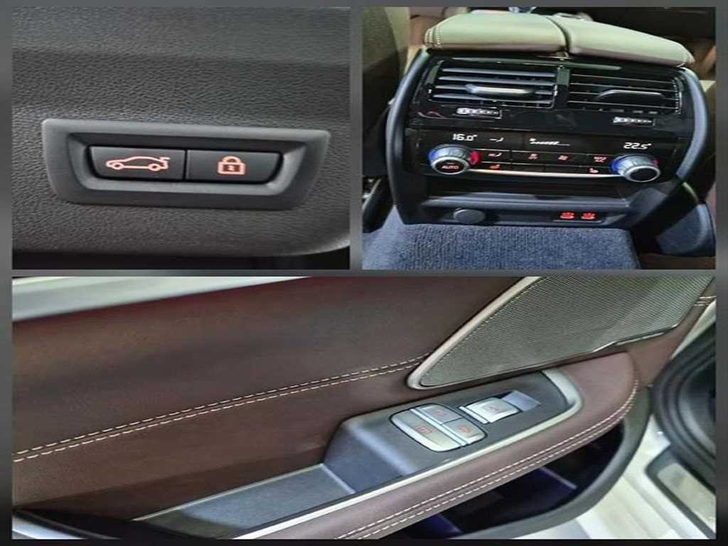 BMW 그란투리스모 6시리즈 GT (G32) 630i xDrive M 스포츠 이미지 16