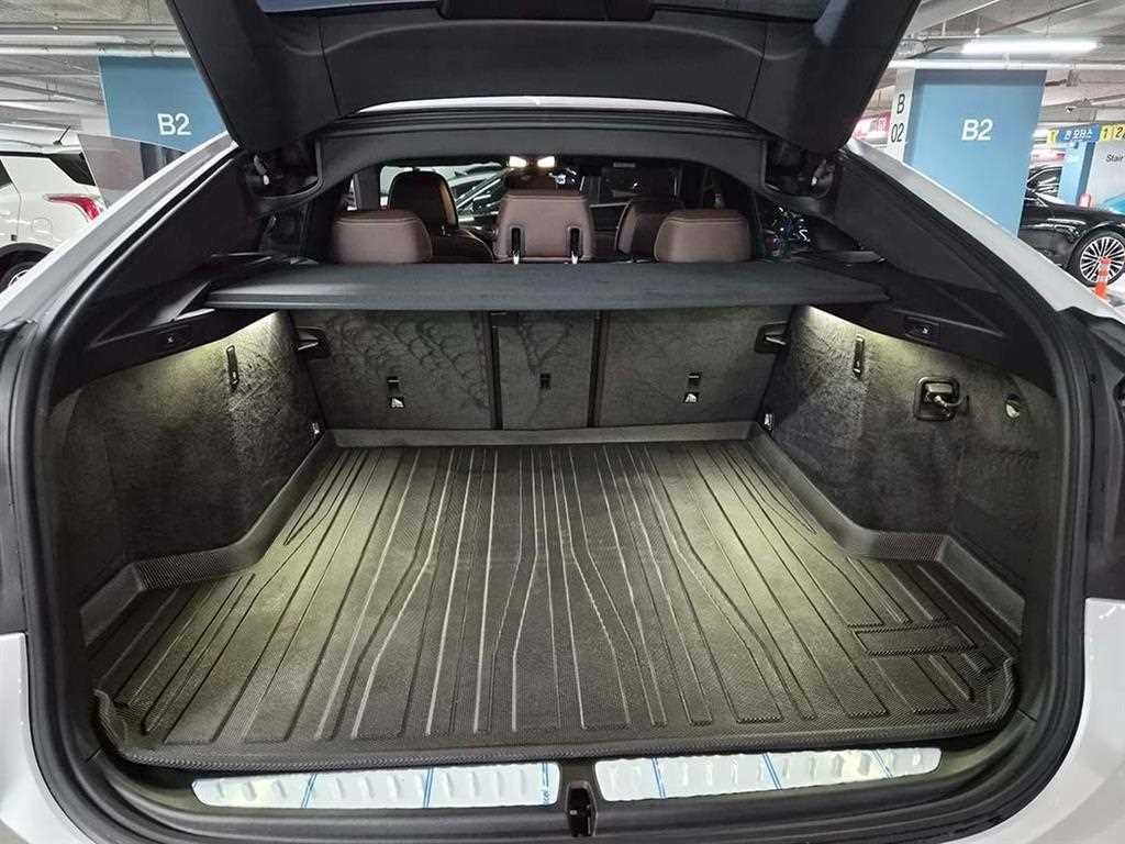 BMW 그란투리스모 6시리즈 GT (G32) 630i xDrive M 스포츠 이미지 17
