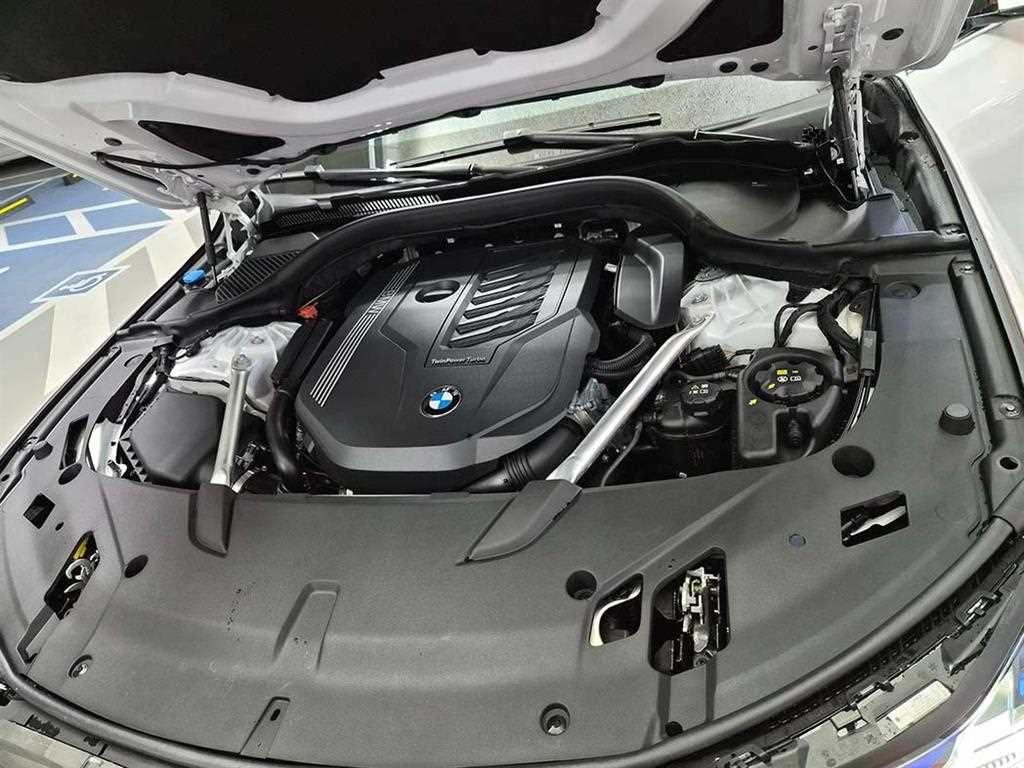 BMW 그란투리스모 6시리즈 GT (G32) 630i xDrive M 스포츠 이미지 19
