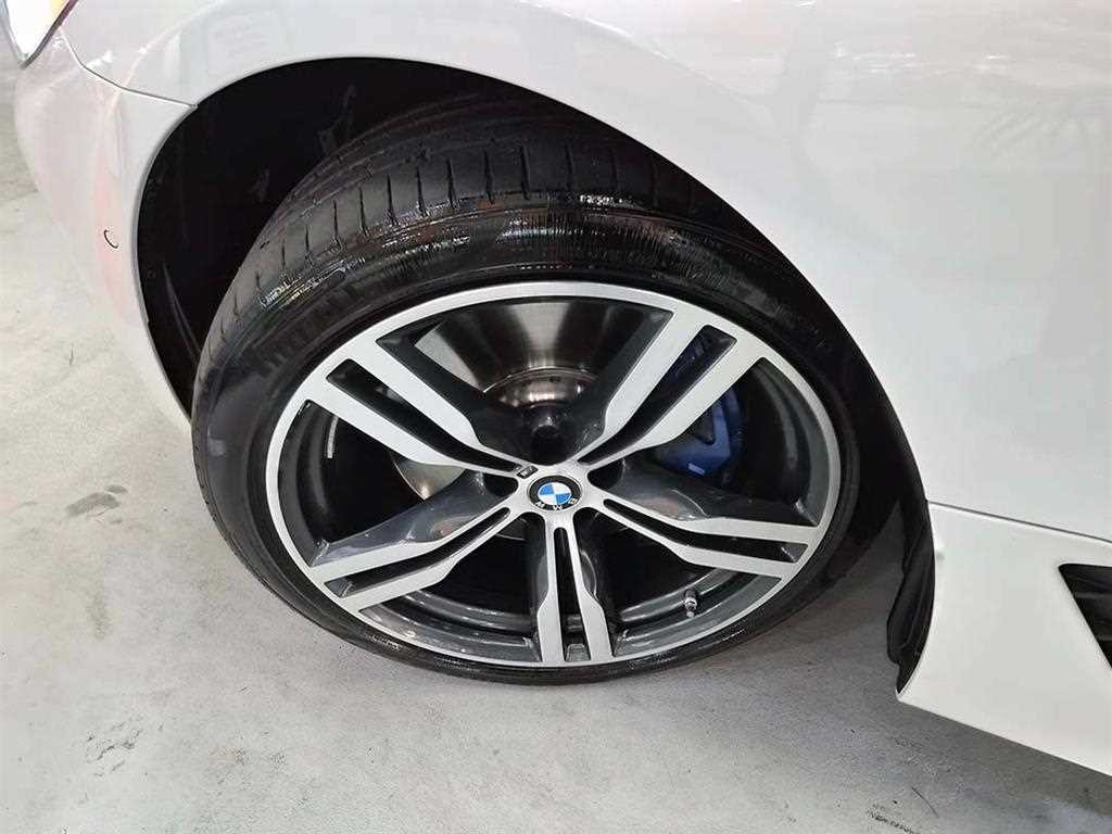 BMW 그란투리스모 6시리즈 GT (G32) 630i xDrive M 스포츠 이미지 20