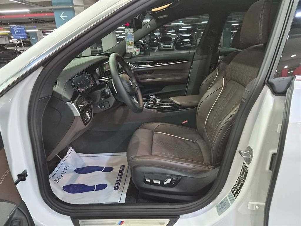 BMW 그란투리스모 6시리즈 GT (G32) 630i xDrive M 스포츠 이미지 6