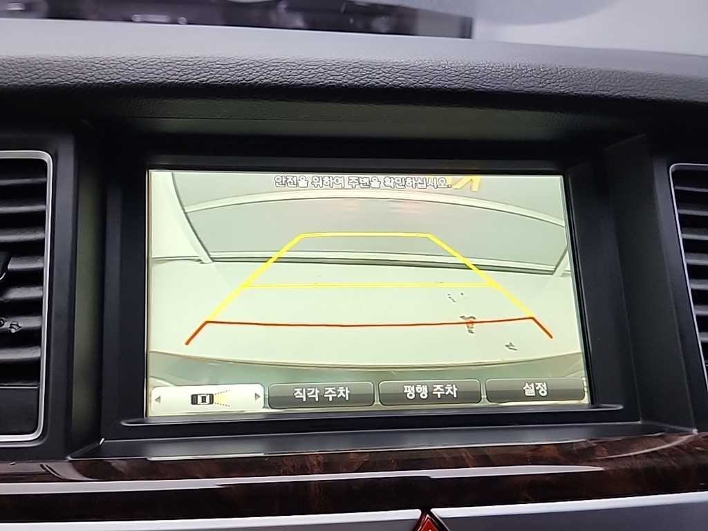 현대 제네시스 제네시스DH G330 모던 이미지 15
