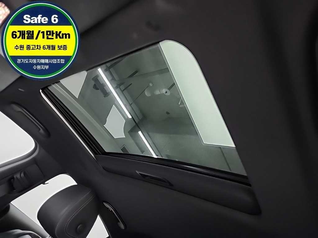 벤츠 CLS 클래스 CLS클래스 C257 CLS 450 4MATIC AMG Line 이미지 14