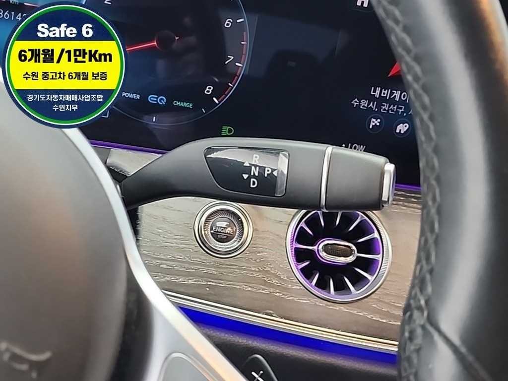 벤츠 CLS 클래스 CLS클래스 C257 CLS 450 4MATIC AMG Line 이미지 8