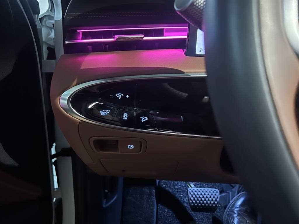 제네시스 GV70 2.5T 가솔린 2WD 이미지 5