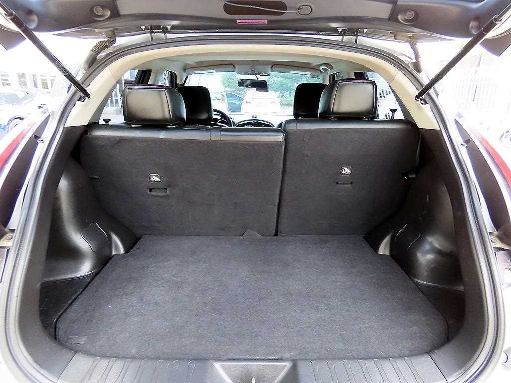닛산 쥬크 1.6 SV 이미지 18