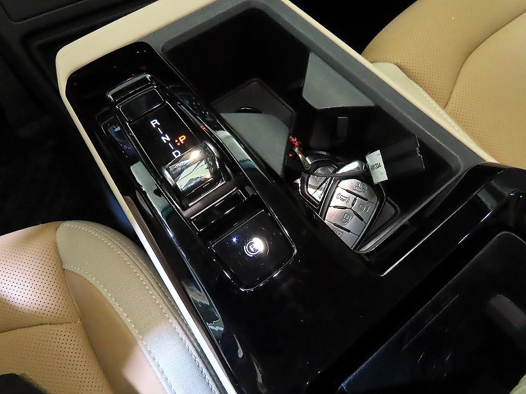 KG모빌리티(쌍용) 액티언 액티언(J120) 2WD S9 이미지 12