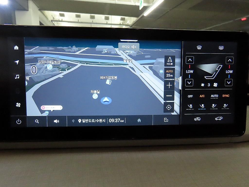 KG모빌리티(쌍용) 액티언 액티언(J120) 2WD S9 이미지 13