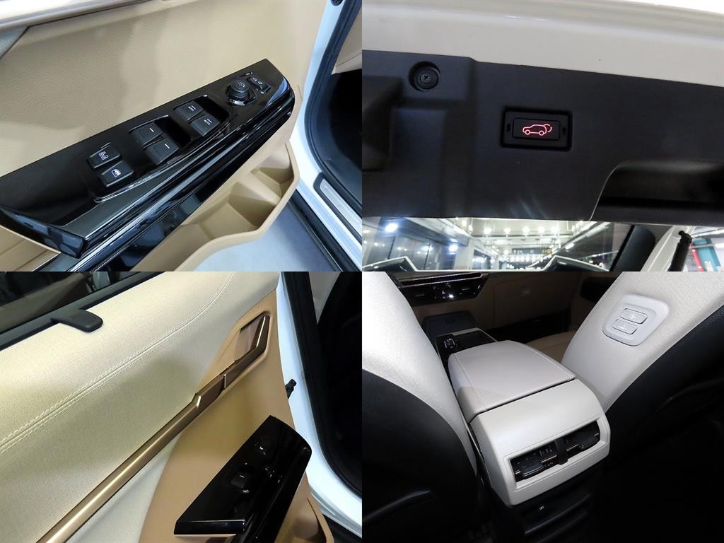 KG모빌리티(쌍용) 액티언 액티언(J120) 2WD S9 이미지 18