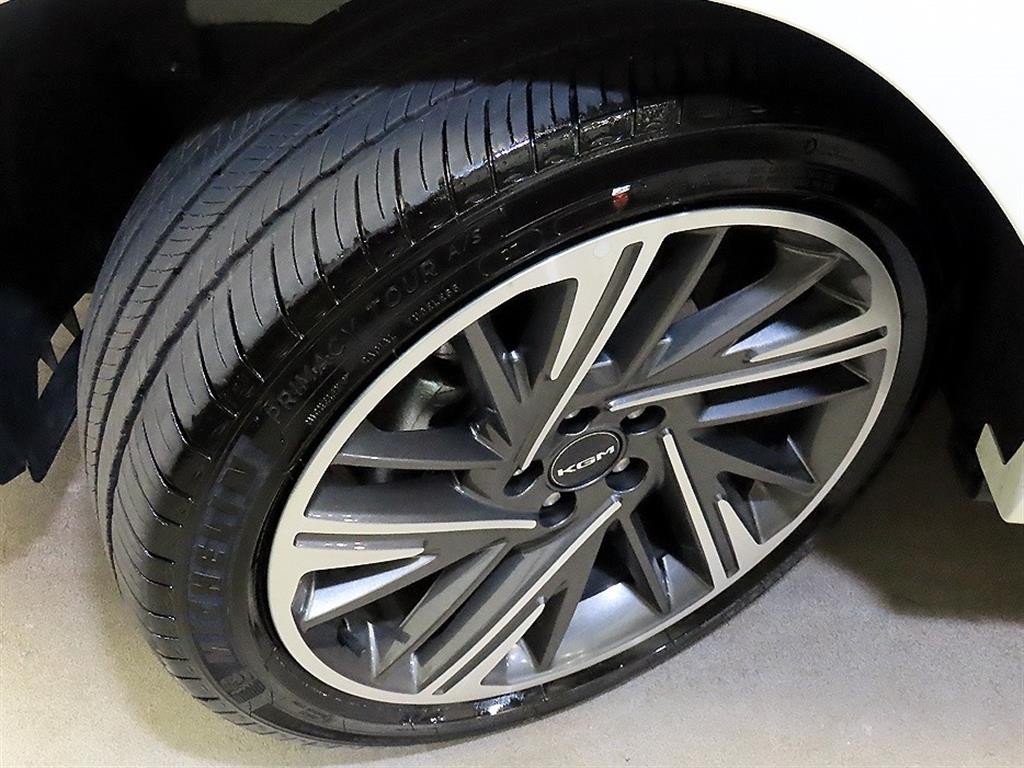 KG모빌리티(쌍용) 액티언 액티언(J120) 2WD S9 이미지 20