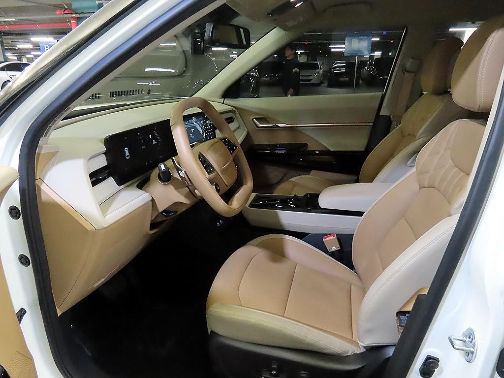 KG모빌리티(쌍용) 액티언 액티언(J120) 2WD S9 이미지 6
