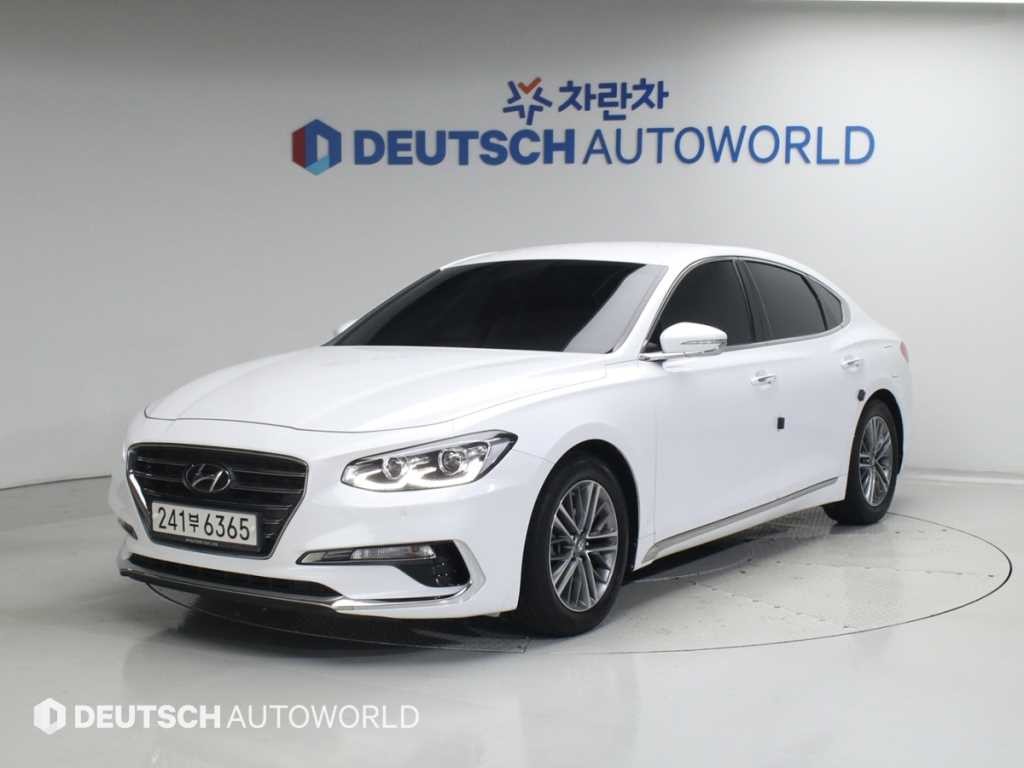 현대 그랜저 그랜저 IG 3.0 LPI 모던 이미지 1