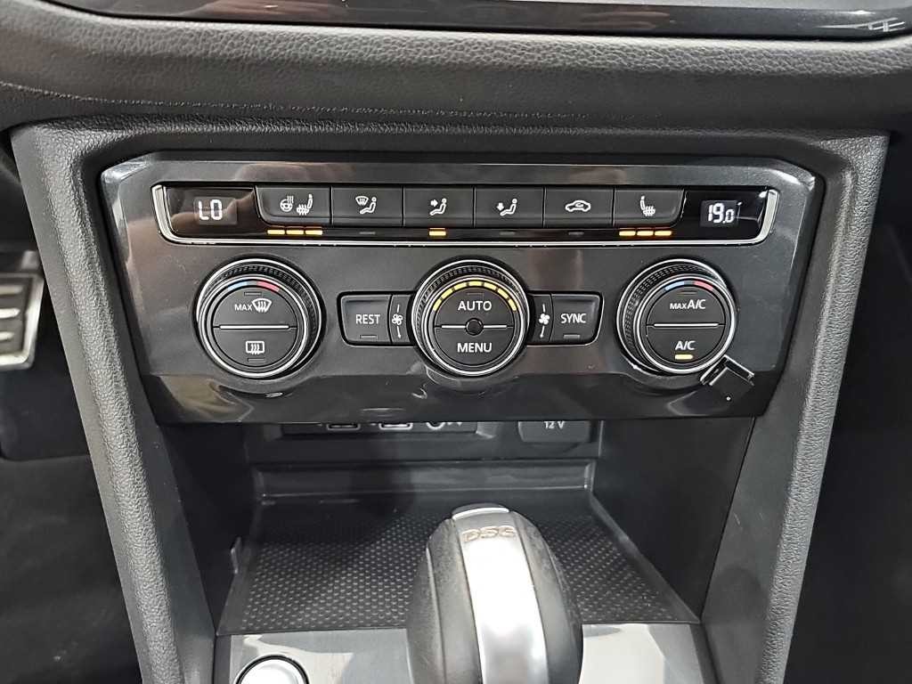 폭스바겐 티구안 티구안(2세대) 2.0 TDI 프레스티지 4모션 이미지 10
