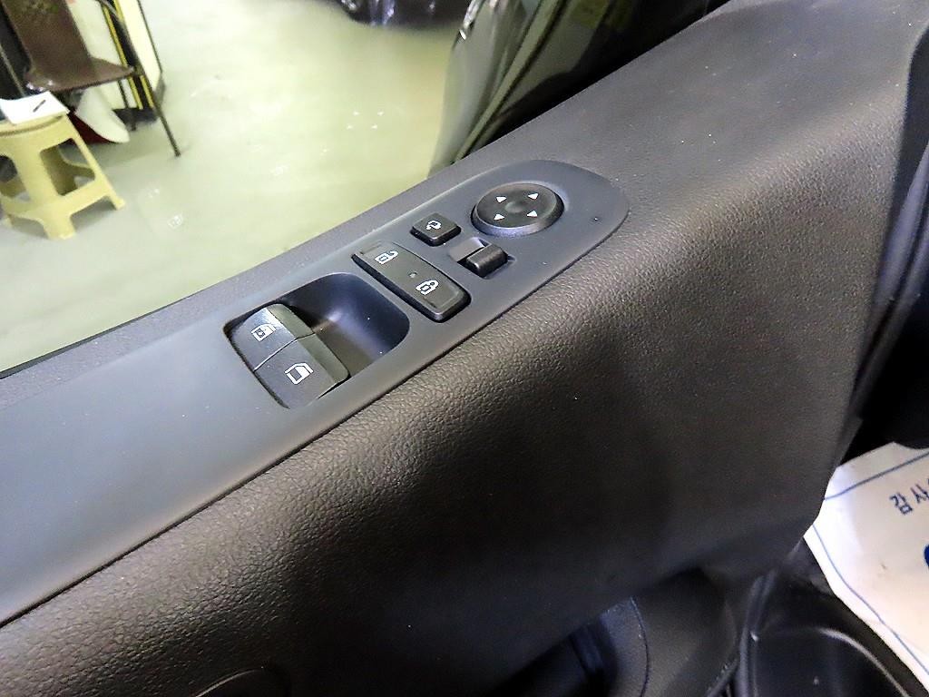 현대 스타리아 2WD 디젤 카고 모던 3인승 이미지 13