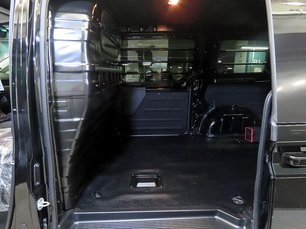 현대 스타리아 2WD 디젤 카고 모던 3인승 이미지 7