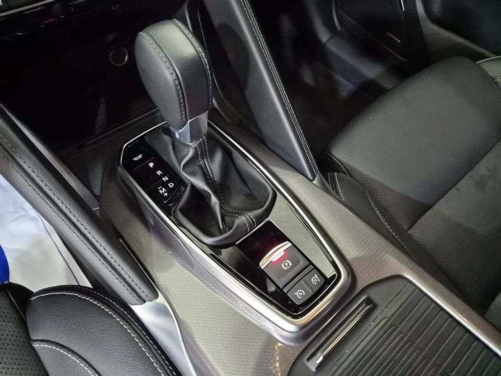 르노코리아(삼성) QM6 가솔린 2WD RE 이미지 11